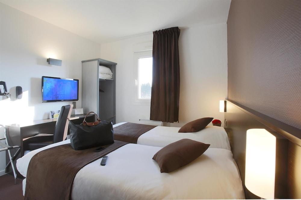 คีเรียด์ลิโมเกสซูด-เฟย์เทียต Hotel Feytiat ภายนอก รูปภาพ