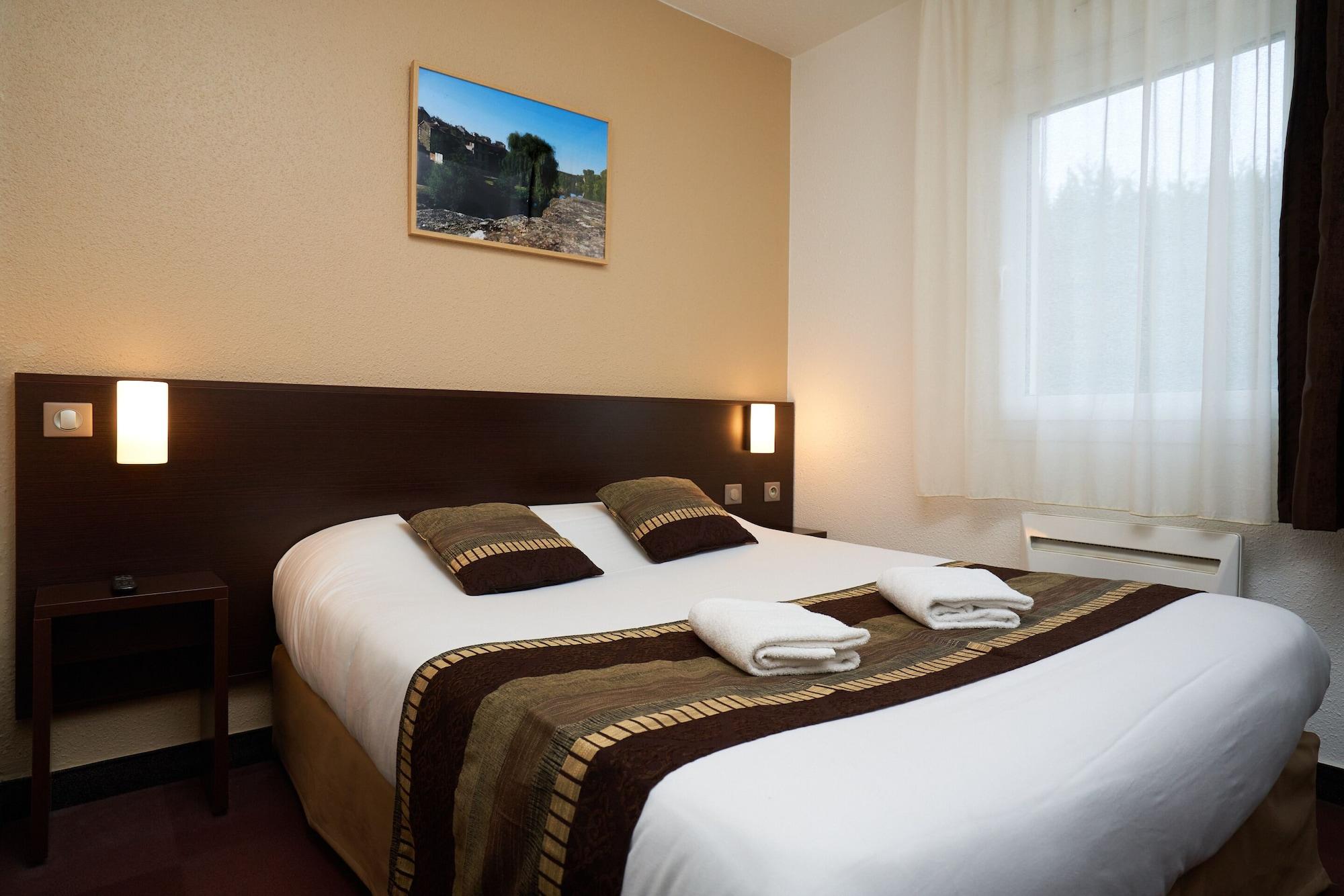 คีเรียด์ลิโมเกสซูด-เฟย์เทียต Hotel Feytiat ภายนอก รูปภาพ